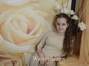 Wendygreen