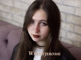 Wendyjerome