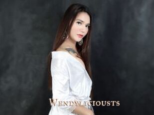 Wendyliciousts