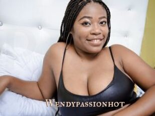 Wendypassionhot