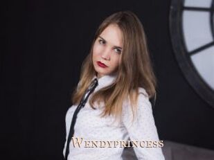 Wendyprincess