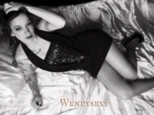 Wendysexy