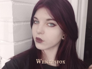 Wendysfox