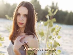 Wendysunlight