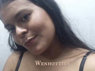 Wenhotties