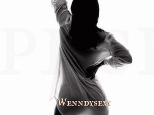 Wenndysexy