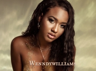 Wenndywilliams