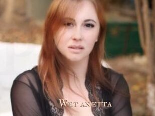 Wet_anetta