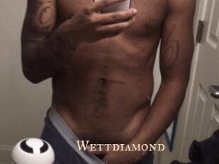 Wettdiamond