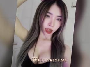 Wettykiyumi