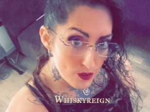 Whiskyreign