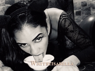 Whitbyisabella