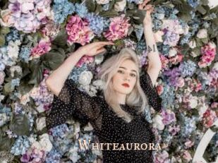 Whiteaurora