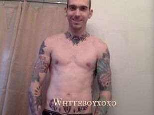 Whiteboyxoxo