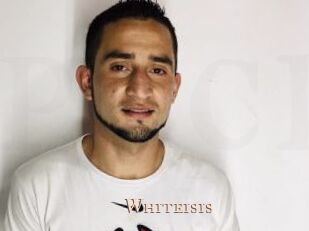 Whiteisis
