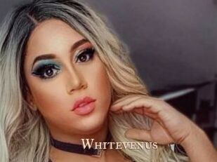 Whitevenus