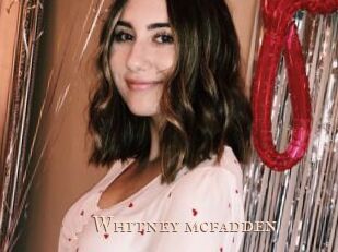 Whitney_mcfadden