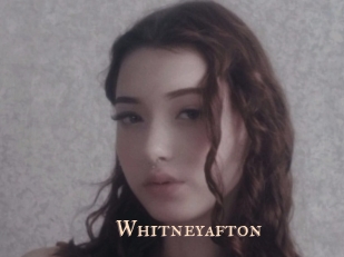 Whitneyafton
