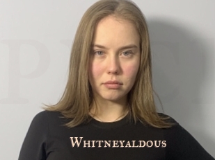 Whitneyaldous