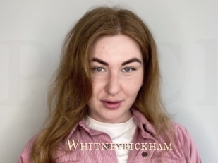 Whitneybickham