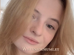 Whitneychumley