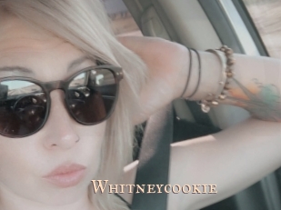 Whitneycookie