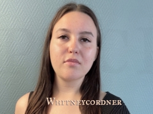 Whitneycordner