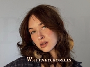 Whitneycrosslin