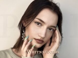 Whitneydobbs