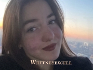 Whitneyexcell