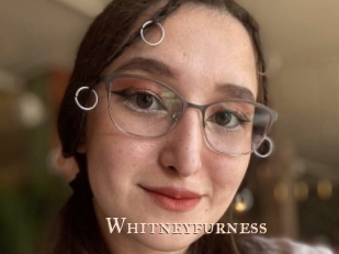 Whitneyfurness