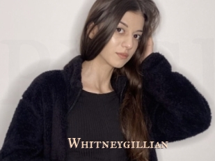 Whitneygillian