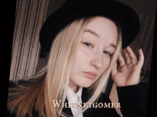 Whitneygomer