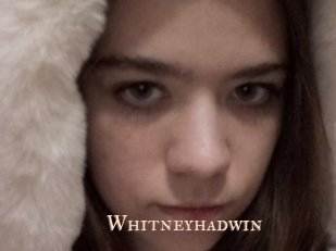 whitneyhadwin Pink Center Fold
