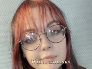 Whitneyhanks