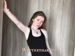 Whitneyharvison