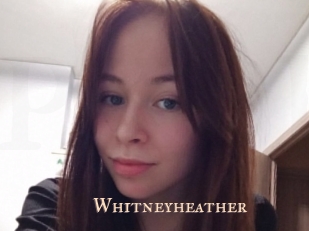 Whitneyheather