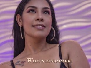 Whitneysummers