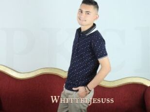 Whitteljesuss