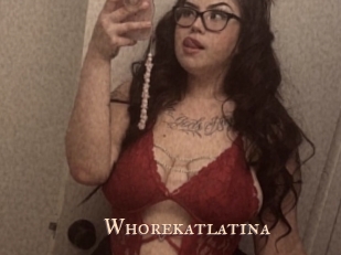 Whorekatlatina