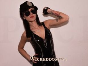 Wickeddomina