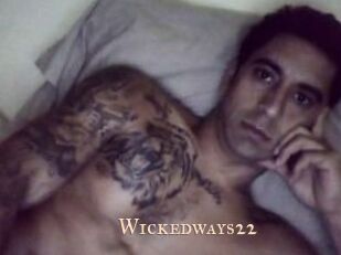 Wickedways22