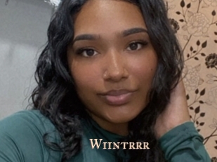 Wiintrrr