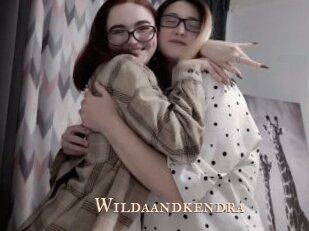 Wildaandkendra