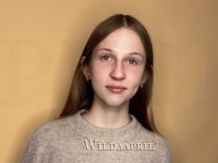 Wildaapril