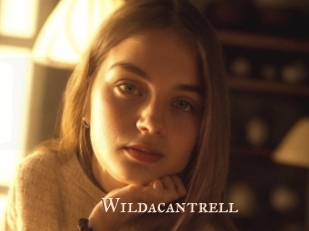 Wildacantrell