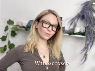 Wildacoxson