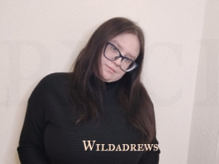 wildadrews Pink Center Fold