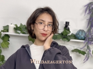 Wildaeagerton