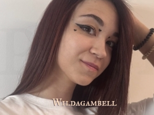 Wildagambell